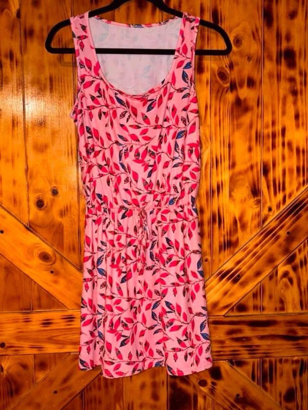 Beach/Bathing Suit Dress